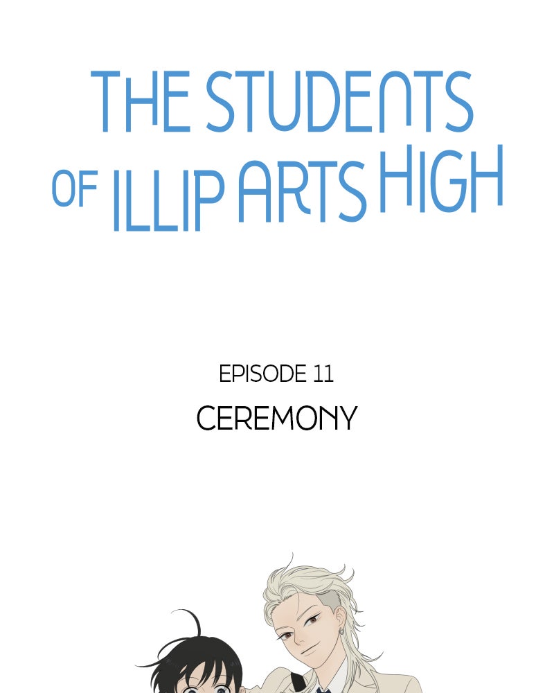 Illip Art High School Students Chapter 11 - Page 86