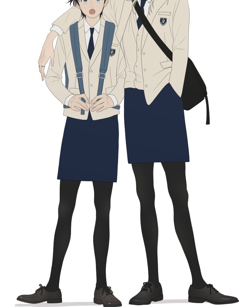 Illip Art High School Students Chapter 11 - Page 87