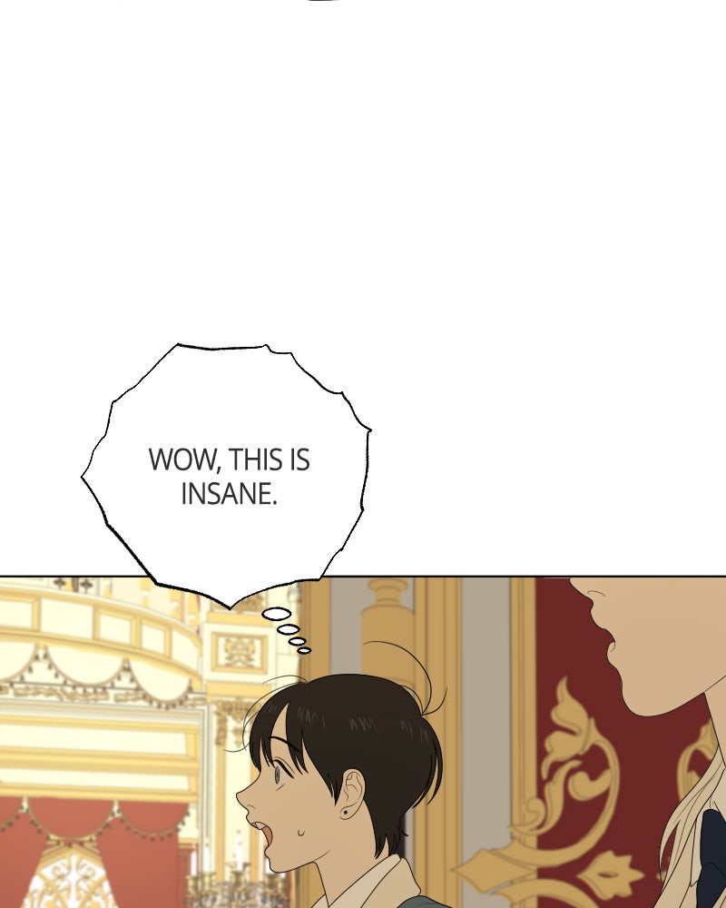 Illip Art High School Students Chapter 11 - Page 88