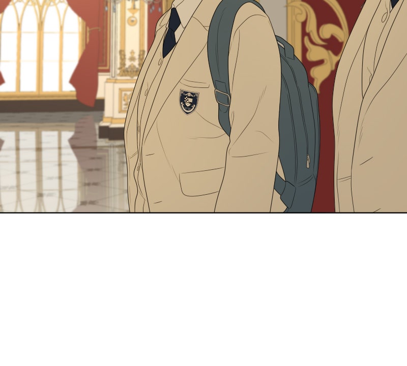 Illip Art High School Students Chapter 11 - Page 89