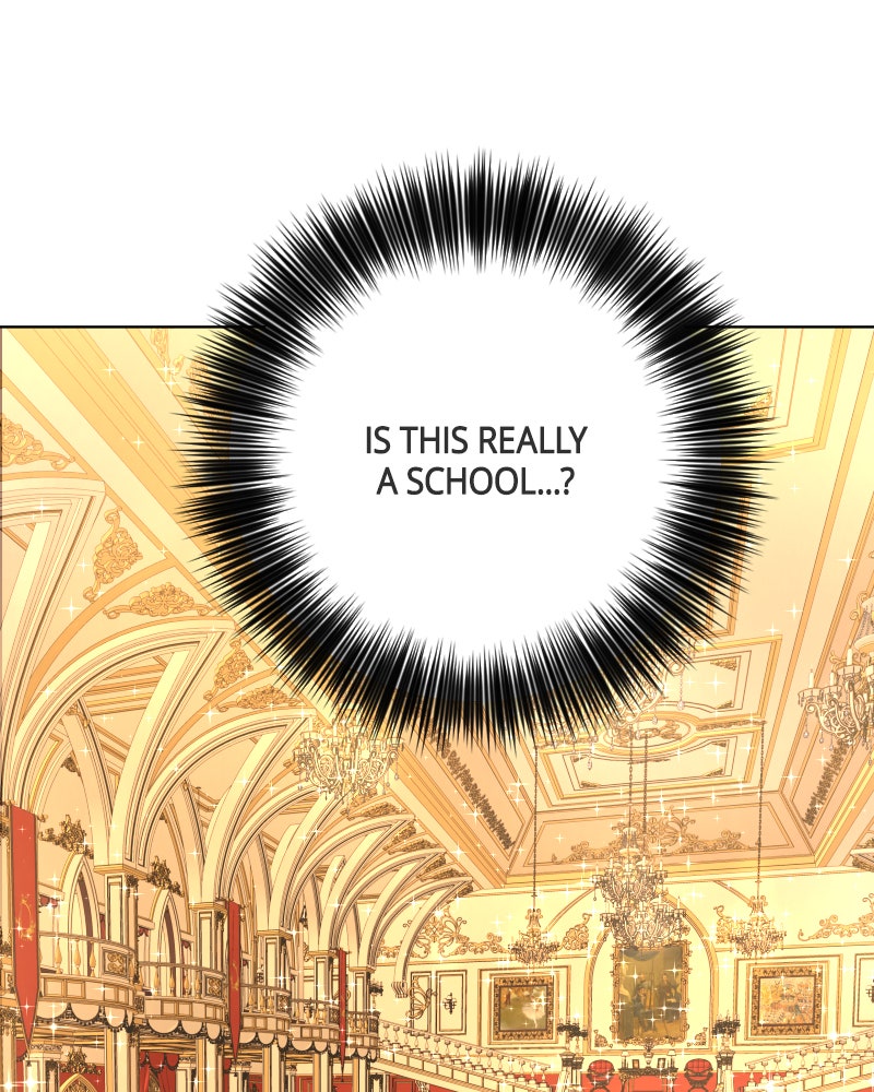 Illip Art High School Students Chapter 11 - Page 90