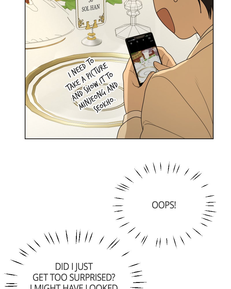 Illip Art High School Students Chapter 11 - Page 95