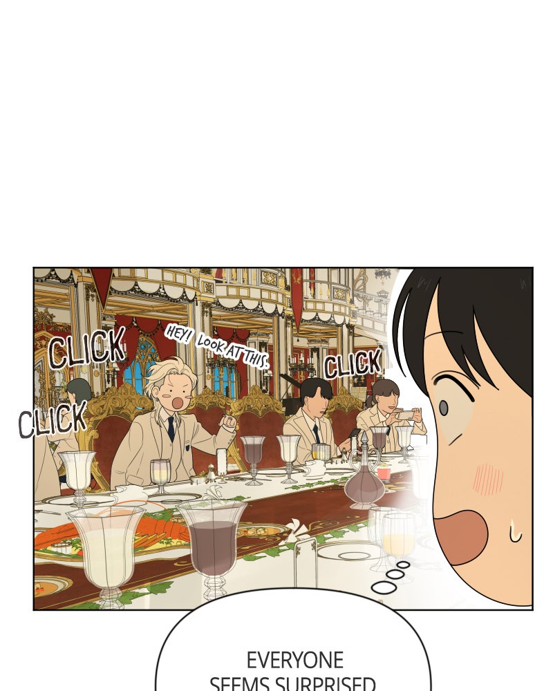 Illip Art High School Students Chapter 11 - Page 97