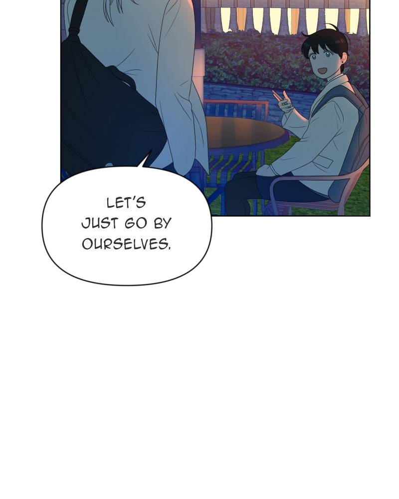 Illip Art High School Students Chapter 12 - Page 105