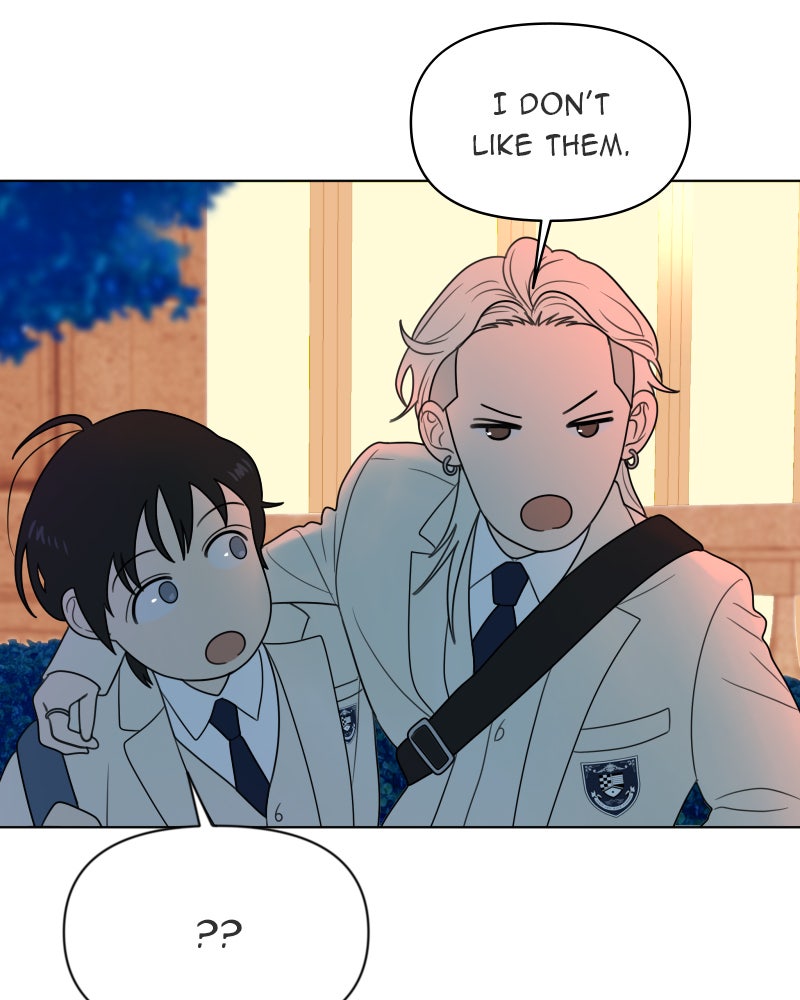 Illip Art High School Students Chapter 12 - Page 106