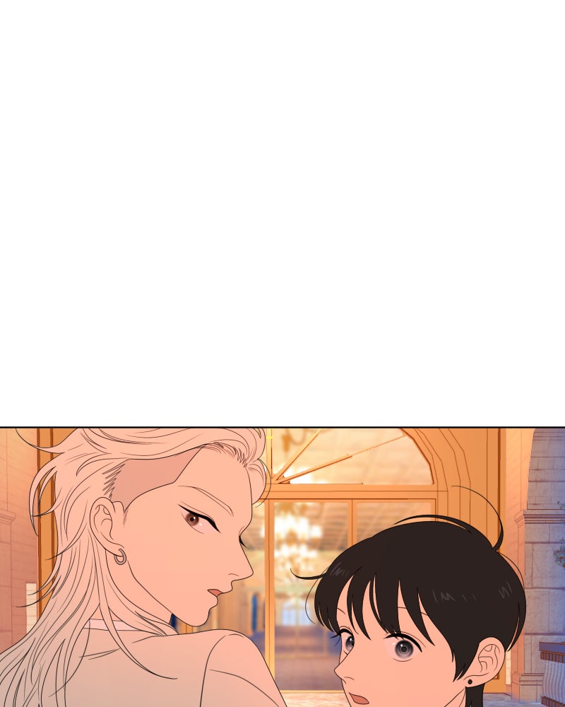 Illip Art High School Students Chapter 12 - Page 110