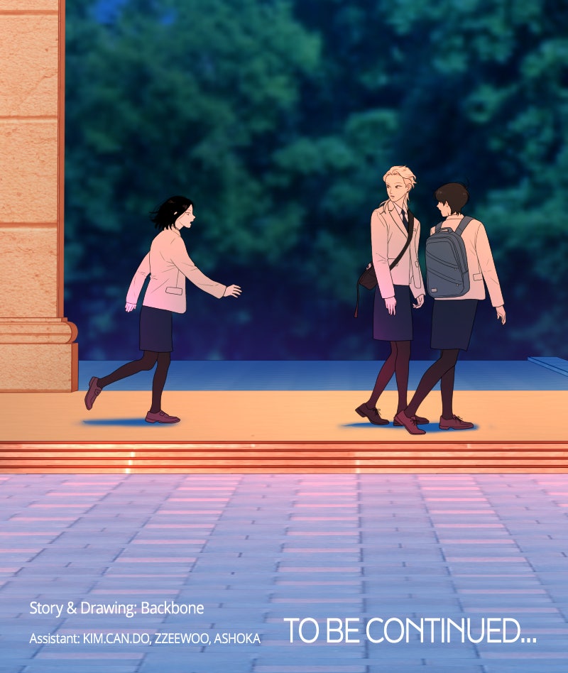 Illip Art High School Students Chapter 12 - Page 113