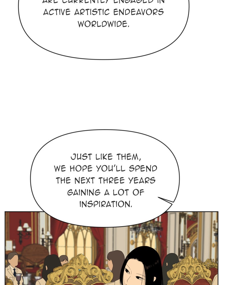 Illip Art High School Students Chapter 12 - Page 16