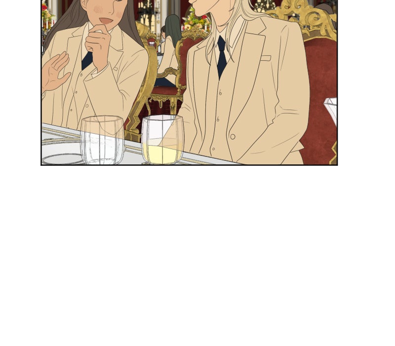 Illip Art High School Students Chapter 12 - Page 18