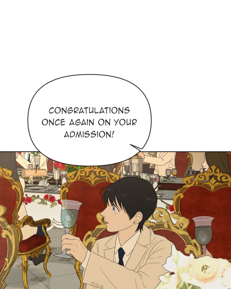 Illip Art High School Students Chapter 12 - Page 19