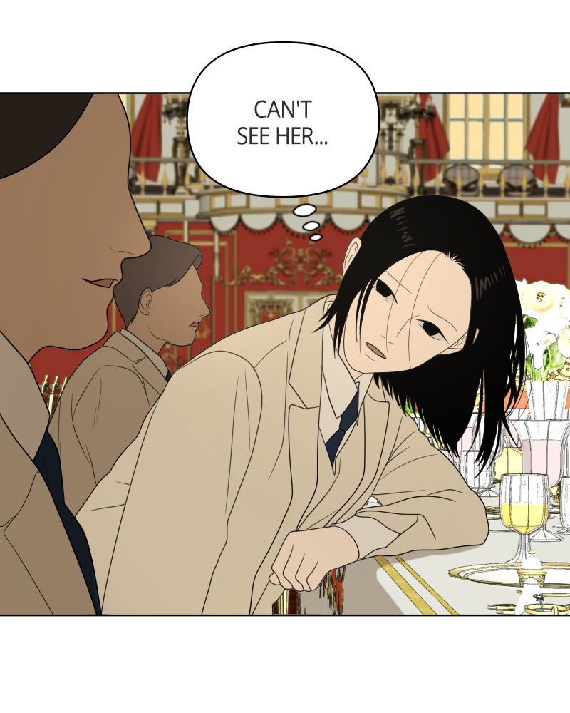 Illip Art High School Students Chapter 12 - Page 3