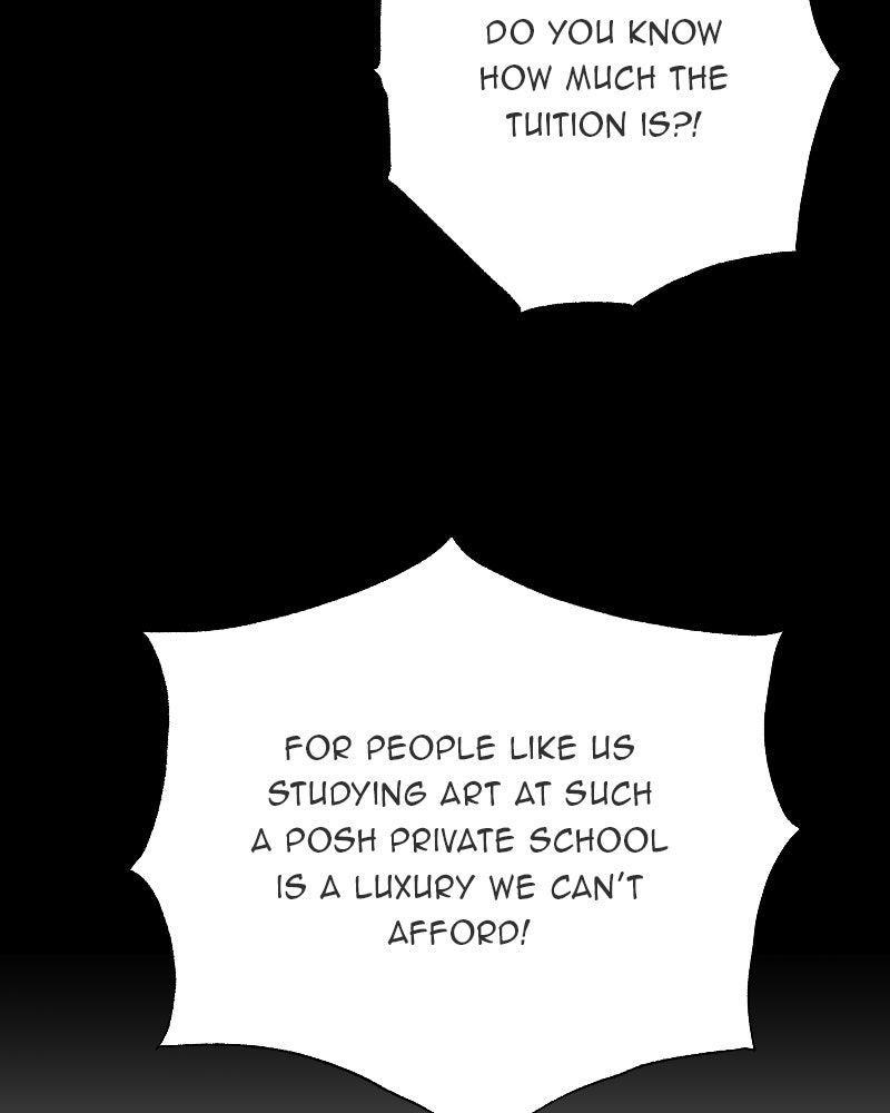 Illip Art High School Students Chapter 12 - Page 23