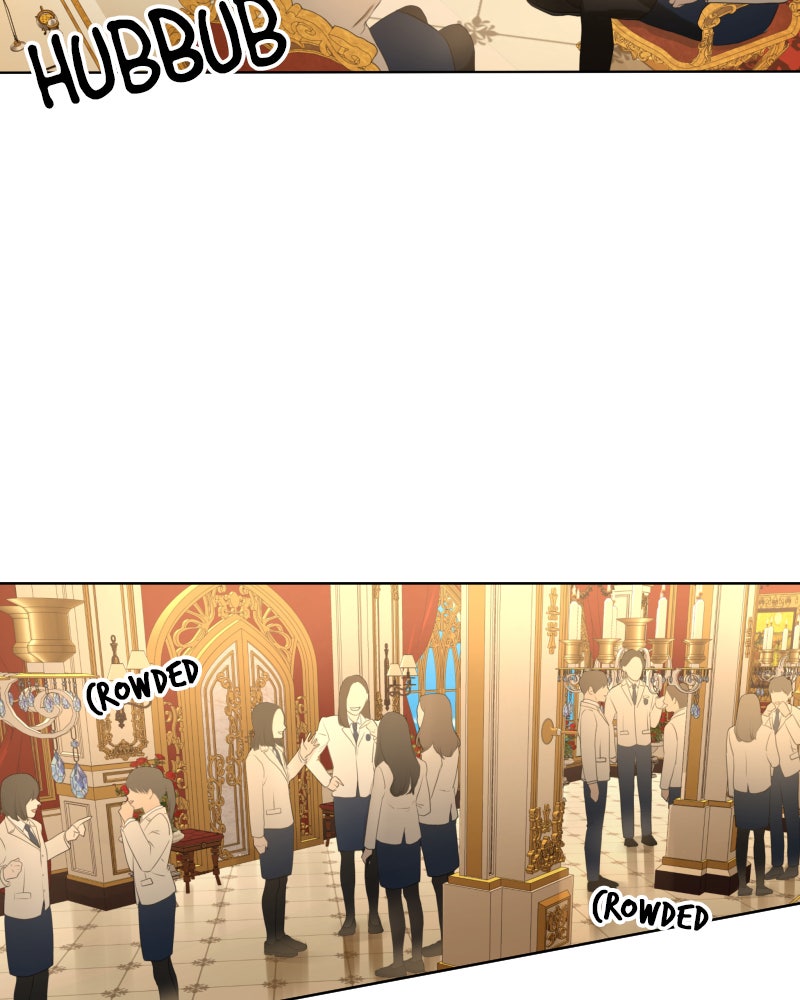 Illip Art High School Students Chapter 12 - Page 30