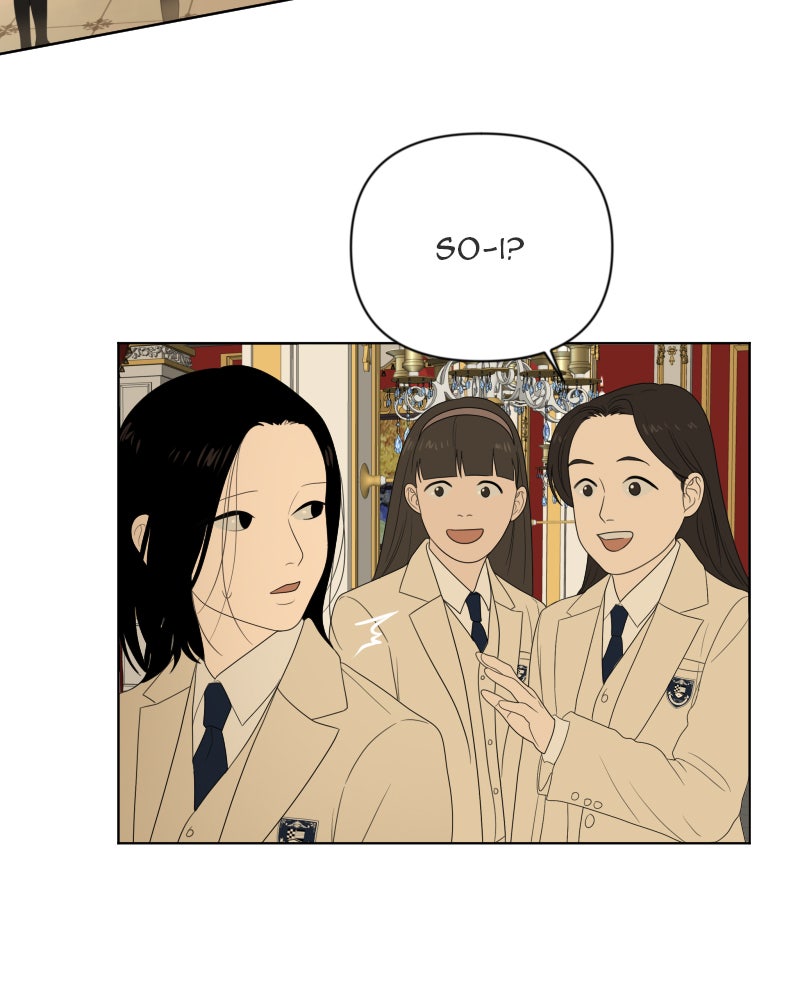 Illip Art High School Students Chapter 12 - Page 31