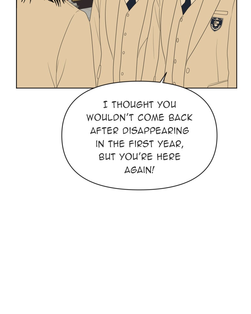 Illip Art High School Students Chapter 12 - Page 33