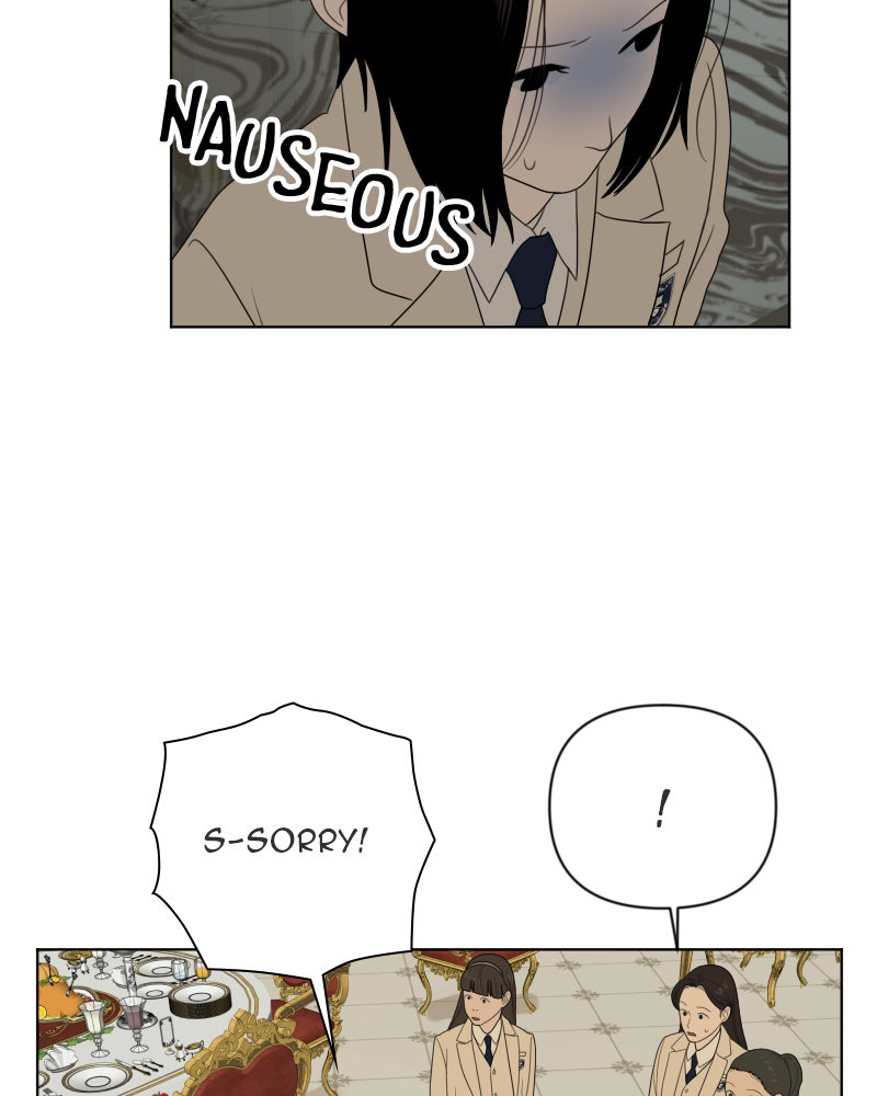 Illip Art High School Students Chapter 12 - Page 36