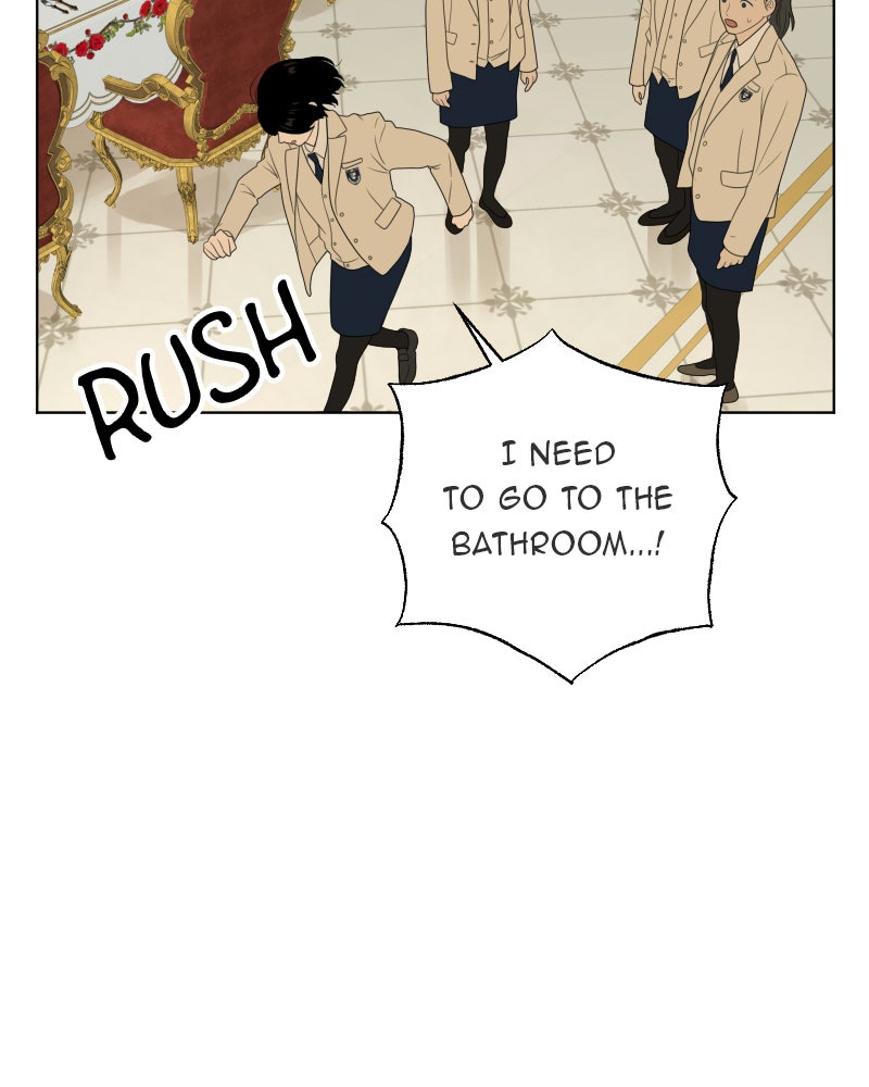 Illip Art High School Students Chapter 12 - Page 37