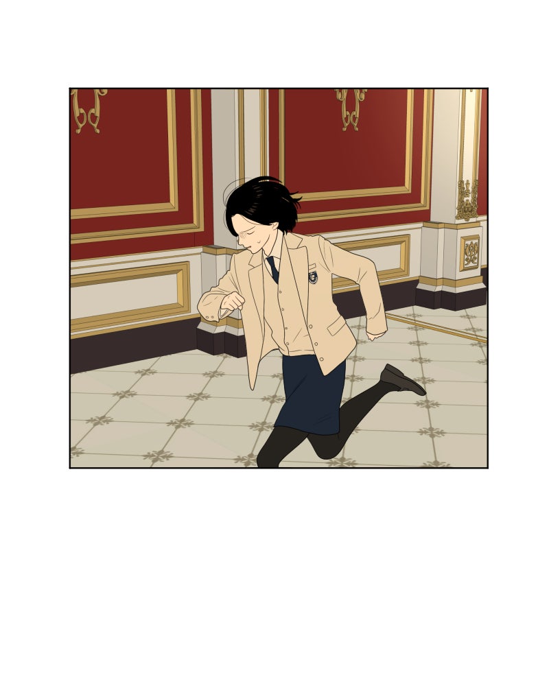 Illip Art High School Students Chapter 12 - Page 39