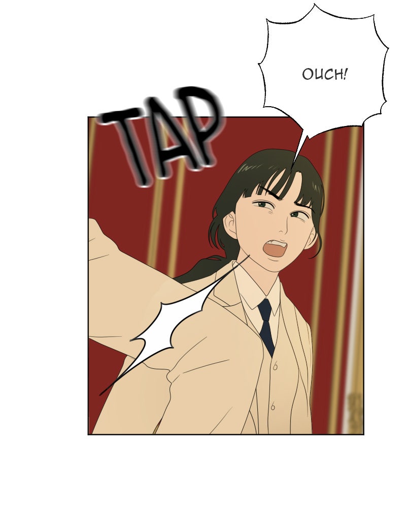 Illip Art High School Students Chapter 12 - Page 40