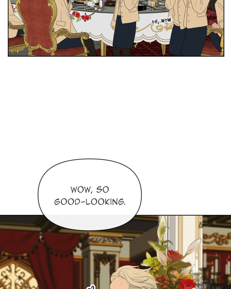 Illip Art High School Students Chapter 12 - Page 47