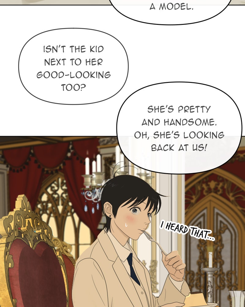 Illip Art High School Students Chapter 12 - Page 49