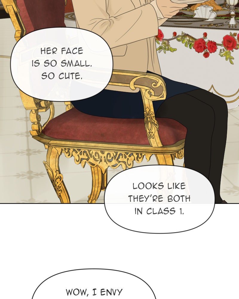 Illip Art High School Students Chapter 12 - Page 50