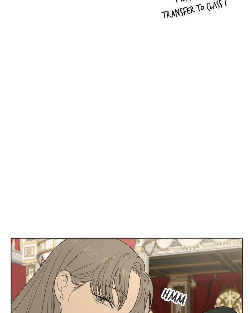 Illip Art High School Students Chapter 12 - Page 52