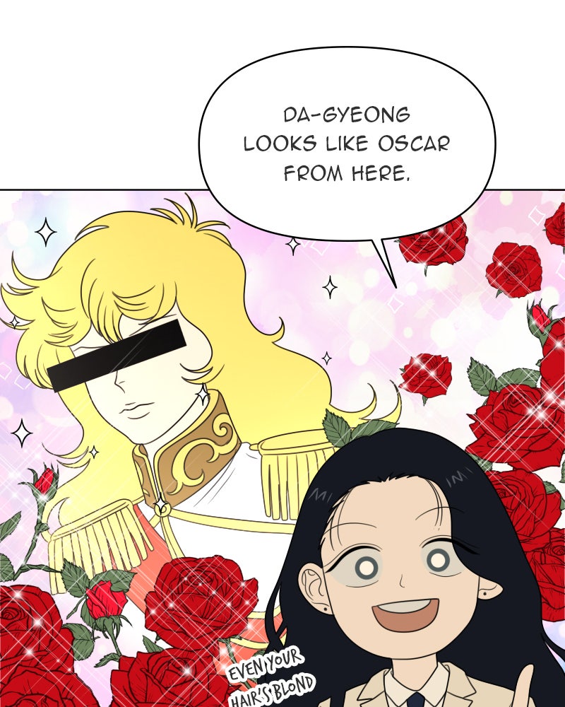 Illip Art High School Students Chapter 12 - Page 57