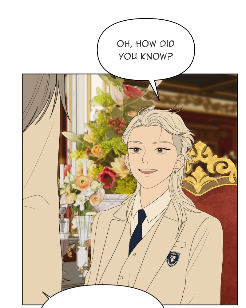 Illip Art High School Students Chapter 12 - Page 63