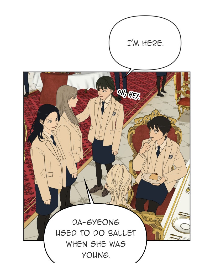 Illip Art High School Students Chapter 12 - Page 68