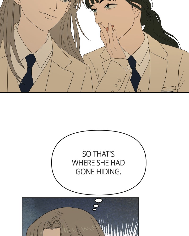 Illip Art High School Students Chapter 12 - Page 70