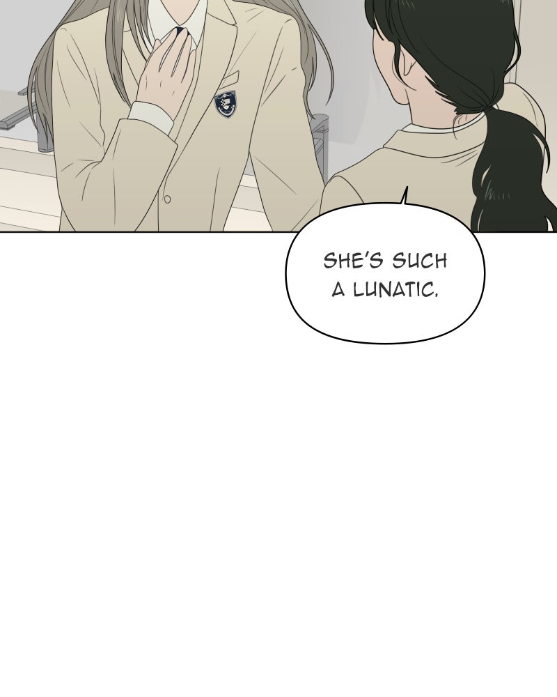 Illip Art High School Students Chapter 12 - Page 81