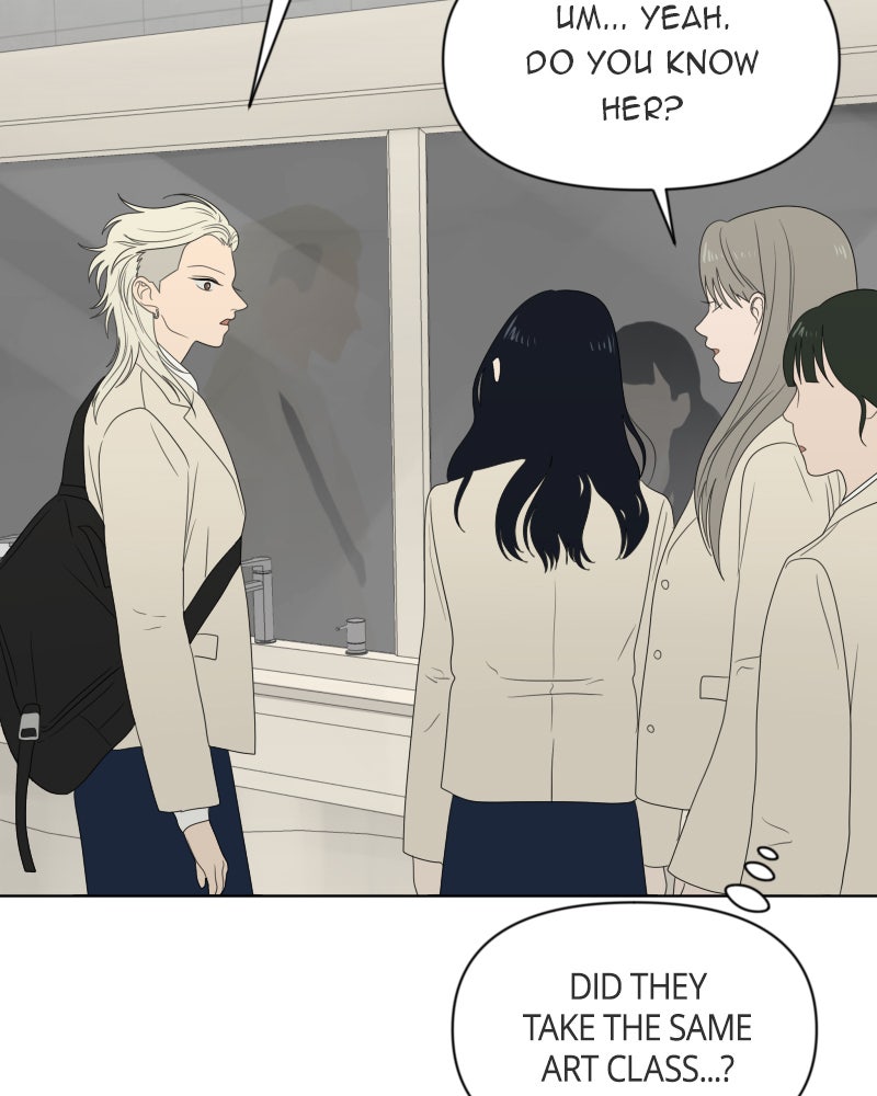 Illip Art High School Students Chapter 12 - Page 85