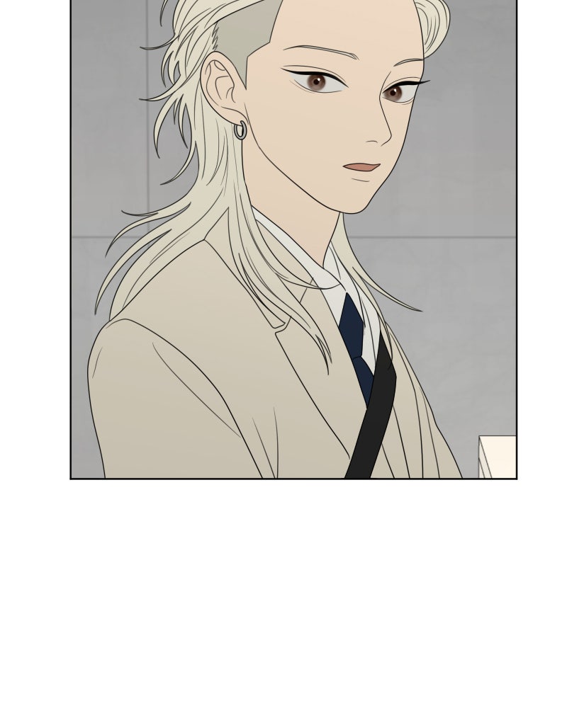 Illip Art High School Students Chapter 12 - Page 87