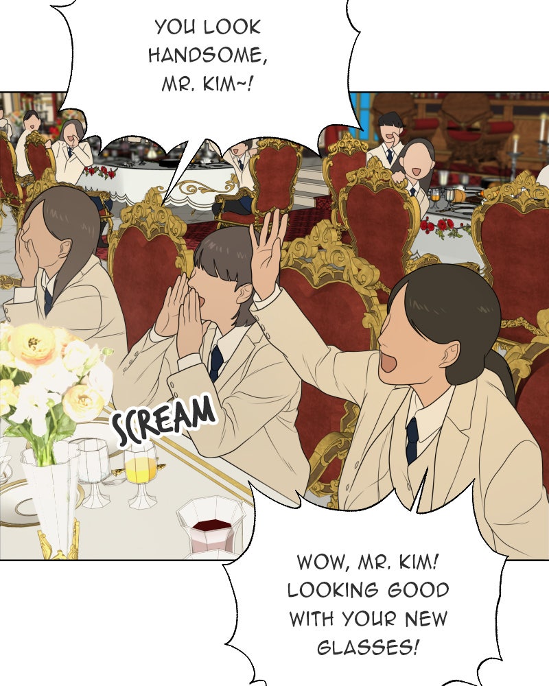 Illip Art High School Students Chapter 12 - Page 10