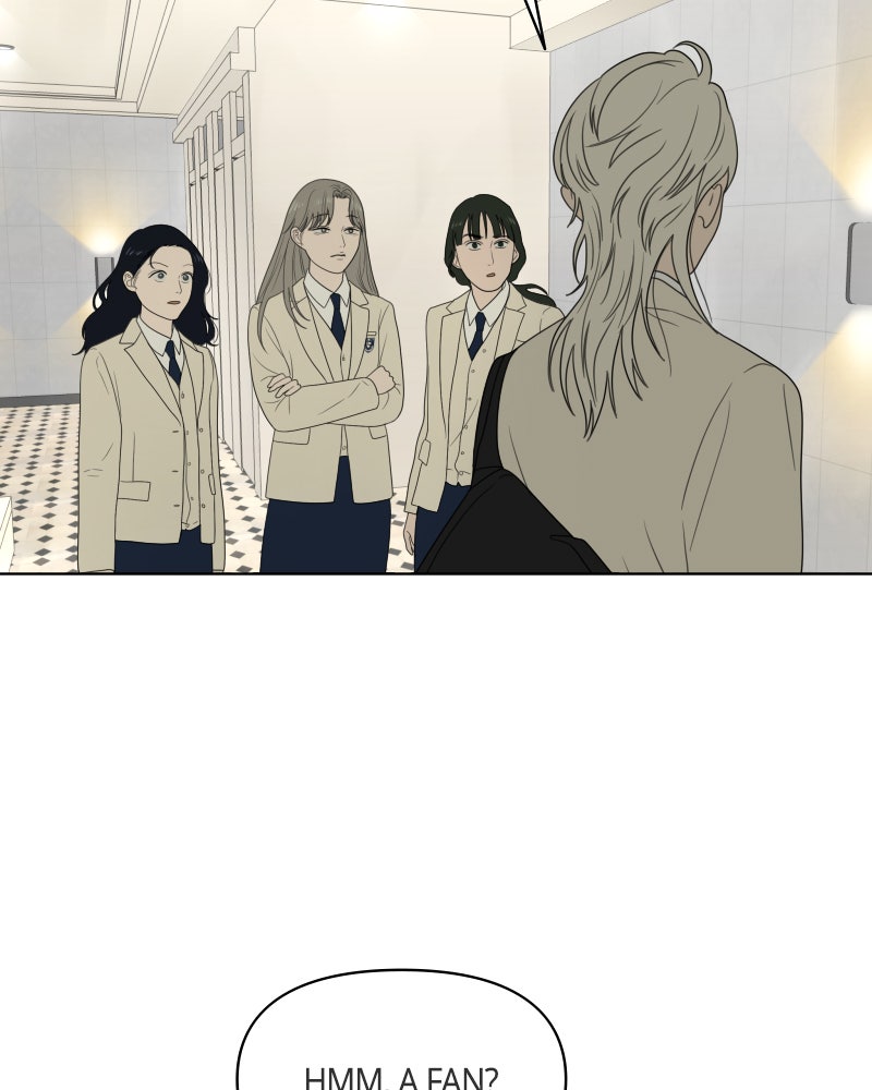 Illip Art High School Students Chapter 12 - Page 91