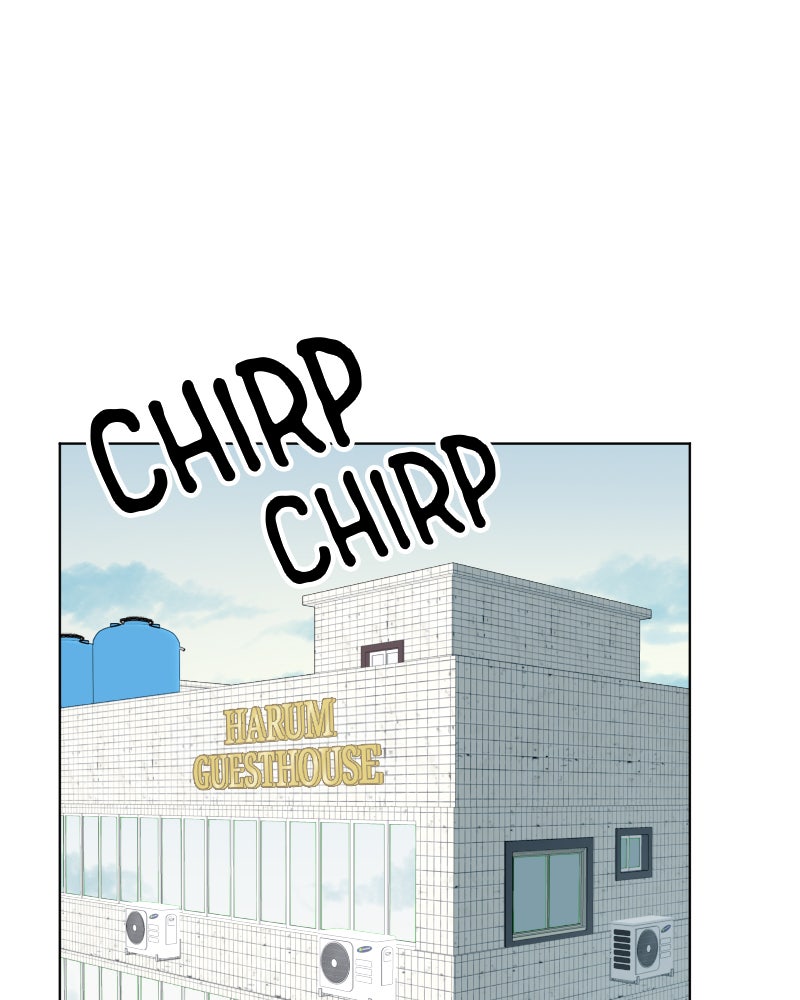 Illip Art High School Students Chapter 13 - Page 1