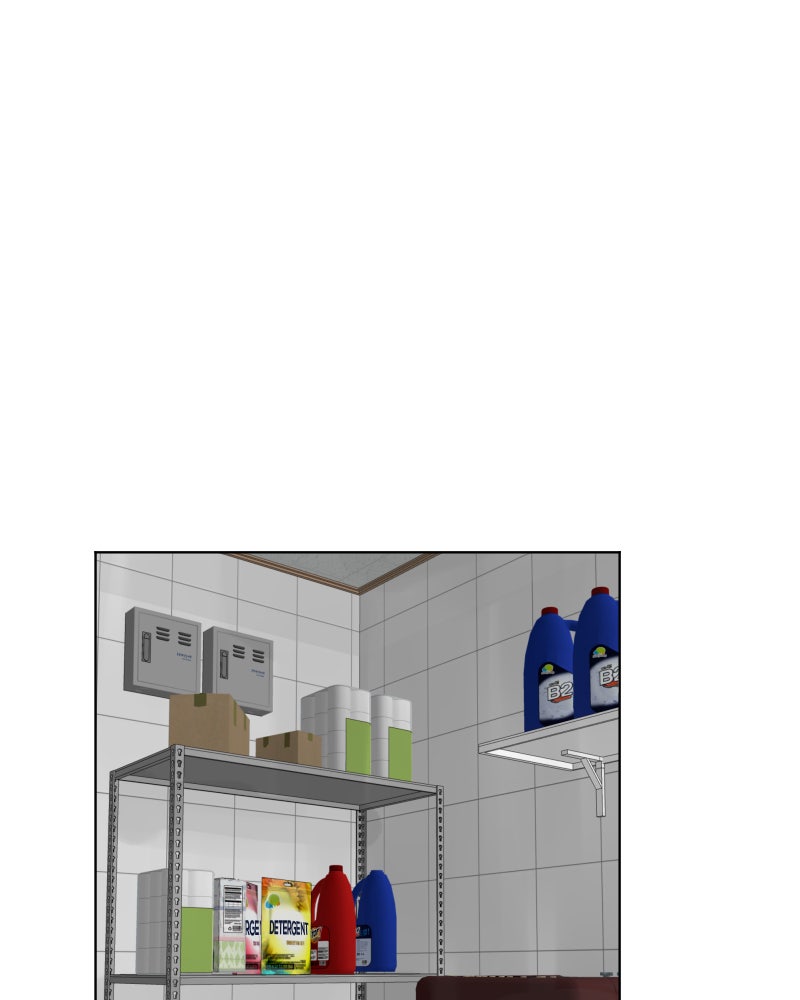 Illip Art High School Students Chapter 13 - Page 13