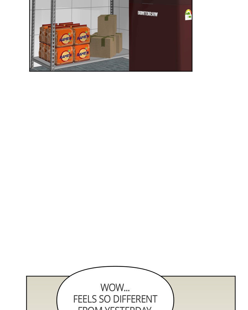 Illip Art High School Students Chapter 13 - Page 14