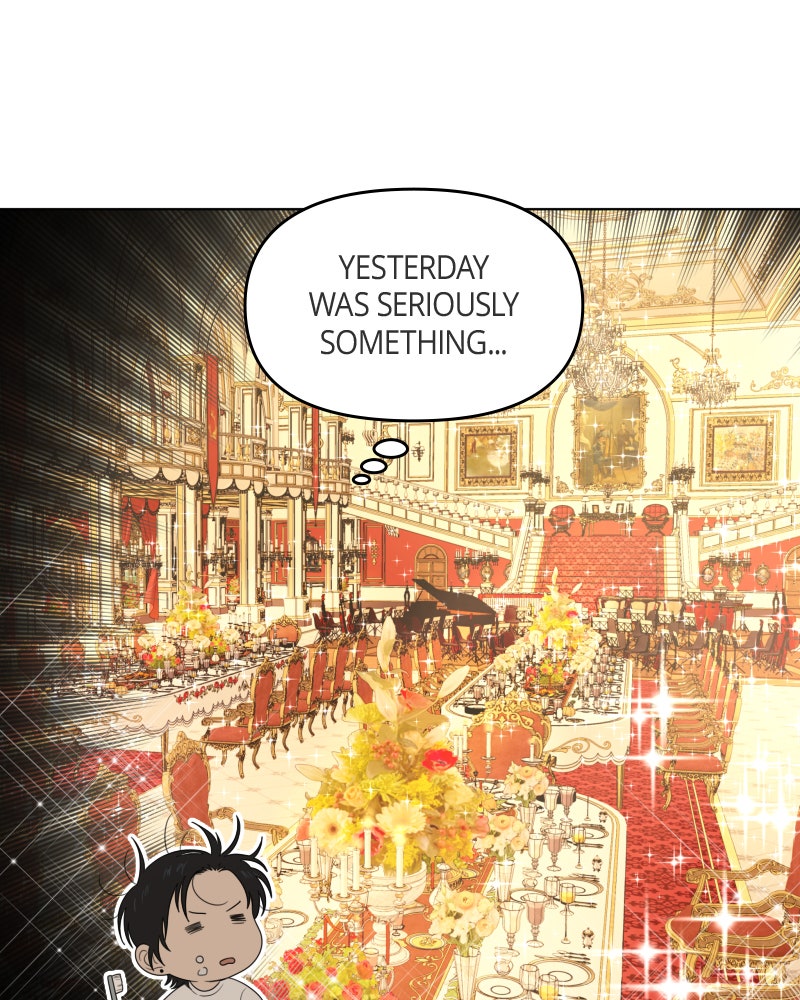 Illip Art High School Students Chapter 13 - Page 16