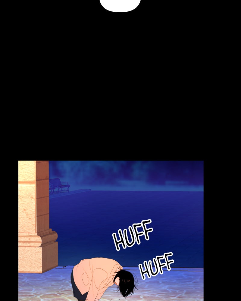 Illip Art High School Students Chapter 13 - Page 23