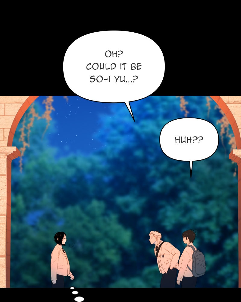 Illip Art High School Students Chapter 13 - Page 27