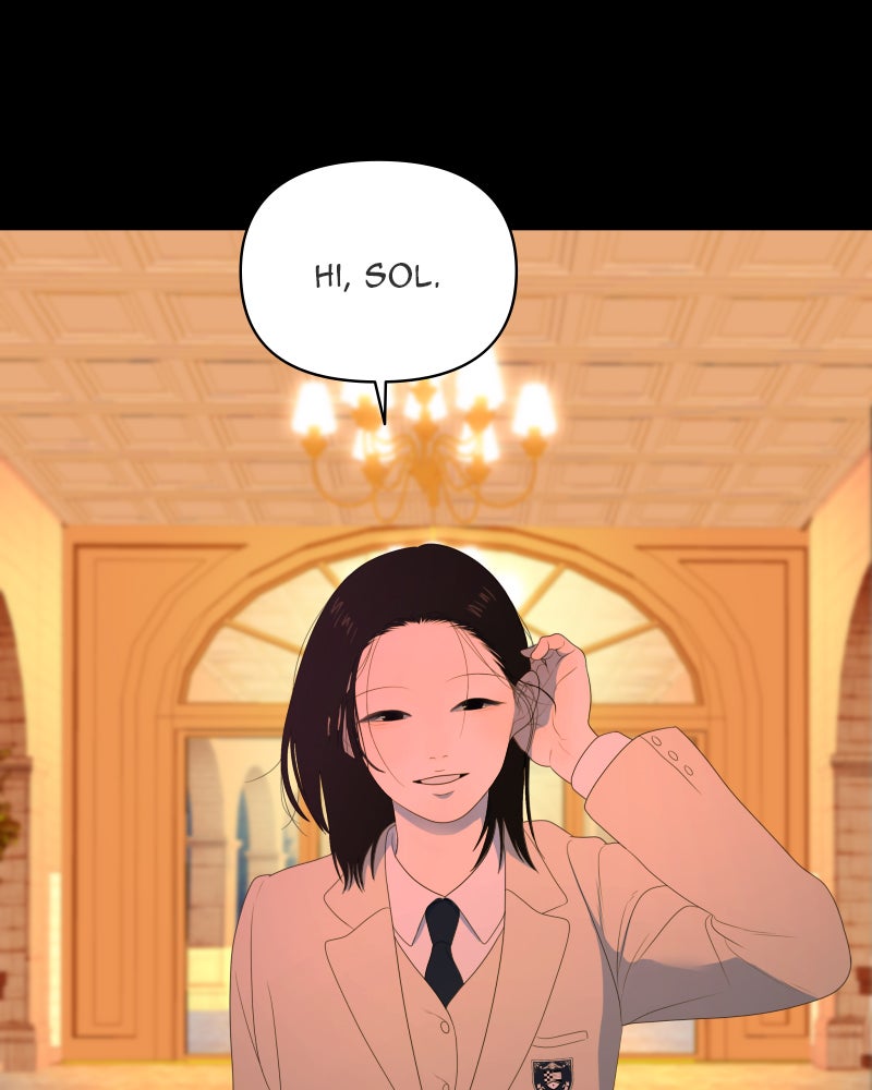 Illip Art High School Students Chapter 13 - Page 33