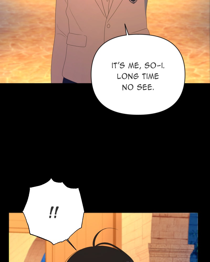 Illip Art High School Students Chapter 13 - Page 34