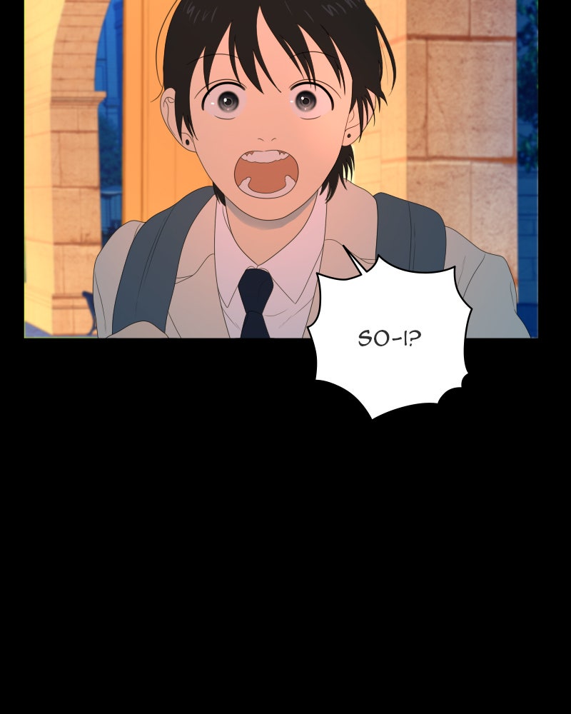 Illip Art High School Students Chapter 13 - Page 35