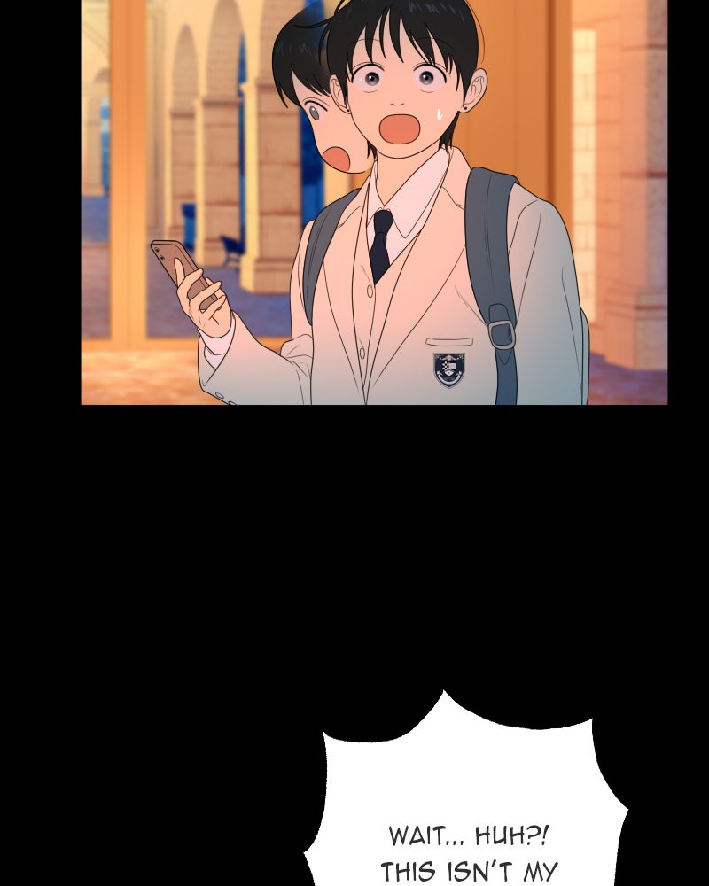 Illip Art High School Students Chapter 13 - Page 39