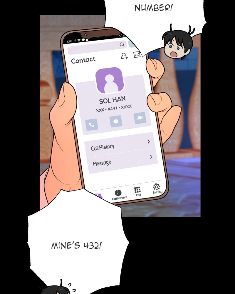 Illip Art High School Students Chapter 13 - Page 40