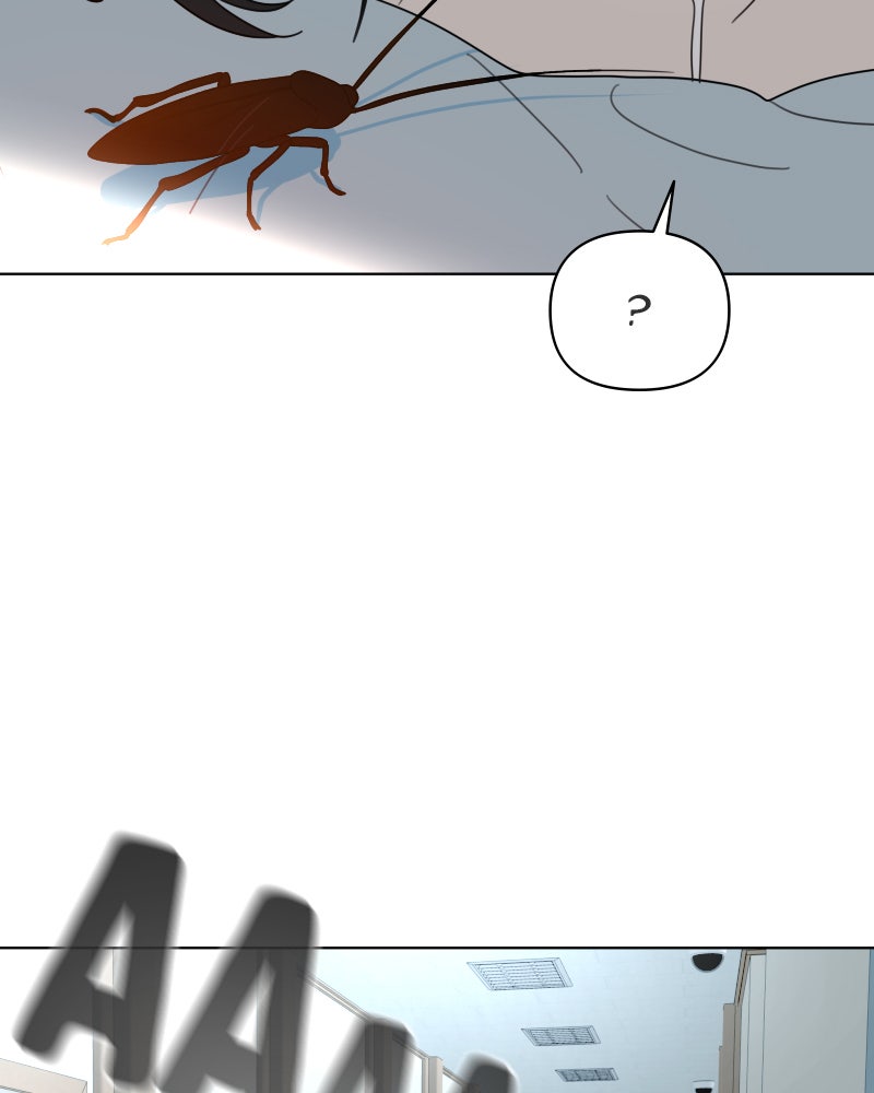 Illip Art High School Students Chapter 13 - Page 5