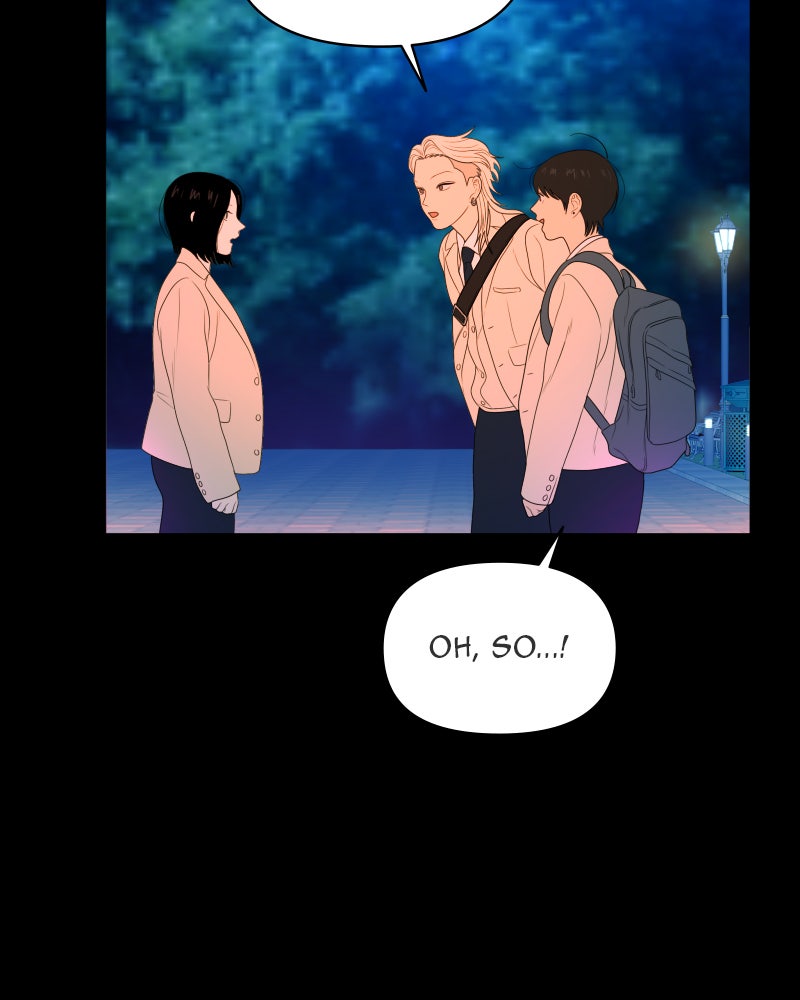 Illip Art High School Students Chapter 13 - Page 46