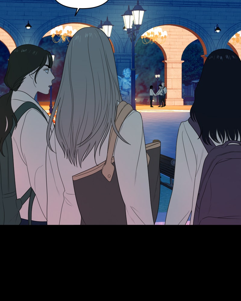 Illip Art High School Students Chapter 13 - Page 48